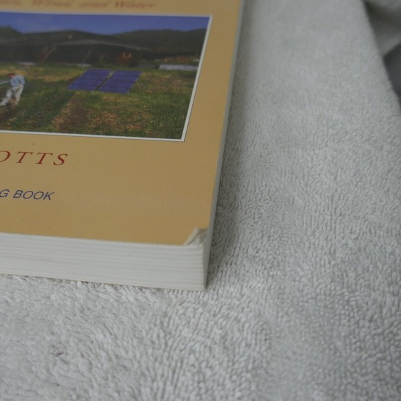 The Independent Home: Living Well with Power from the Sun, Wind, and Water Book - Picture 8 of 16